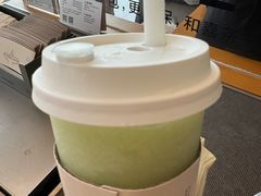 -喜茶(珠海华发商都店)