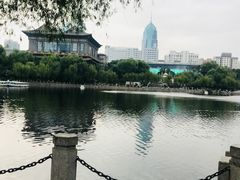 -文瀛公园