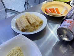-张小歪的虾·螃蟹·生腌熟醉·打边炉(中山北路店)