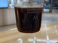 -M Stand(BFC外滩金融中心店)