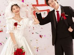 -经典婚纱摄影美学馆·私人定制