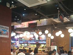 -本色.小马哥烧烤(无锡九里仓店)