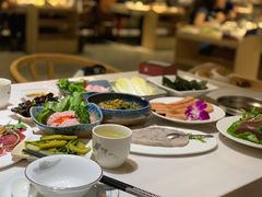 -围炉夜话·潮汕卤水火锅(榕江店)