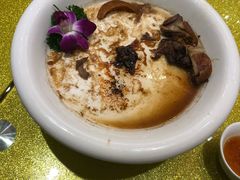 -宝宇大连海鲜渔港(金奎大厦店)