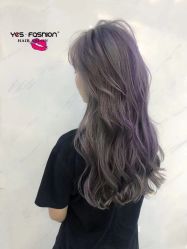 -逸丝风尚