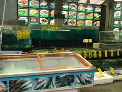 水产区-松雅轩商务婚礼生日(同和店)