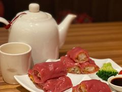 -粤食堂(天津和悦汇店)