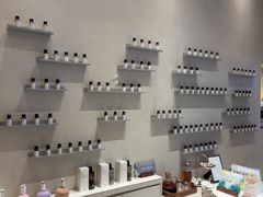 -泰合玺·精油疗愈 SPA(南京河西万达店)