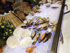 -深圳同泰万怡酒店·万荟轩自助餐厅(同泰店)