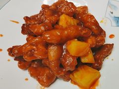 -南山翁新概念川菜(江宁万达广场店)