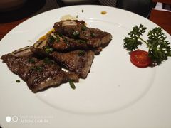 -贵木日本料理·铁板烧(新地假日广场店)