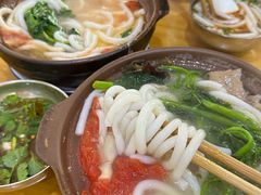 -贵州沾水米线(学田湾店)