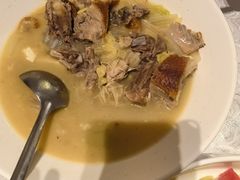 -马凯餐厅(地安门店)