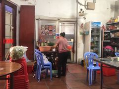 -老财炒饭·熟地蟹·冬瓜蟹