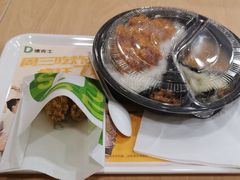-德克士(北京站店)