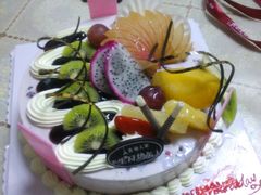 -莲塘马得利·蛋糕(斗柏路·唐庄店)