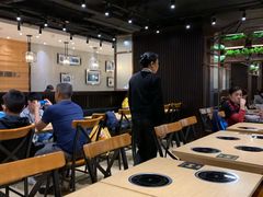 大堂-大家乐(广州白云三元里2店)