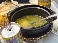 -食光慢宴·安吉土菜馆