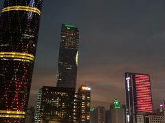 -Mercato莫卡多露台餐厅与酒吧(K11店)