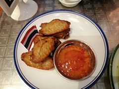-清迈清迈巷口小排档(烟台山店)