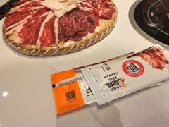 -今日牛事潮汕鲜牛肉火锅(瑞金店)