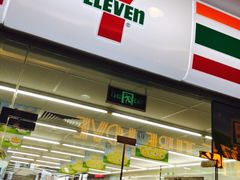 -7-ELEVEn(缤果空间店)