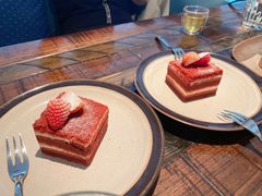 -良木缘咖啡西餐(蜀汉路店)