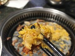 -鹤之乡·齐齐哈尔烤肉·非遗(秋涛路店)