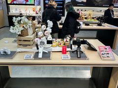 -Sony Store 索尼(上海淮海中路店)