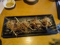 -味太助·银饭食堂(中华城店)