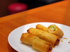 -頂好酒家·经典粤菜(海信广场店)