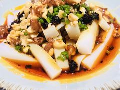 -蛙麻蛙辣炭火蛙锅(南环大街店)