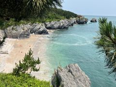 -大连金石滩滨海国家地质公园