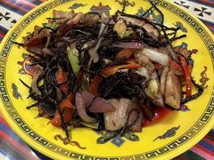 -卡万金特色藏餐