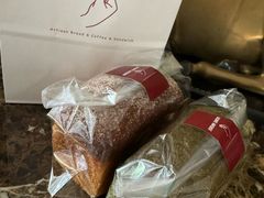 -佐敦面包铺·JORDAN BAKERY