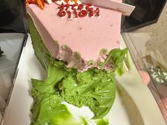 -一块儿·蛋糕定制店(吴兴店)