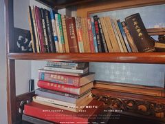 -1901 Cafe(西四店)