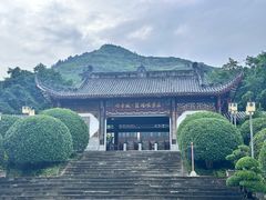 -白帝城·瞿塘峡景区