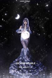-onlygirl摄影美学馆高端定制(江滩店)