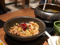 原味汽锅鸡-云海肴·汽锅鸡·云南菜(领展购物广场·中关村店)