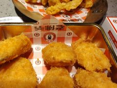 -老佛爷铜炉蛙锅(东门老街店)