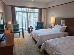 -张家界京武铂尔曼酒店