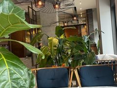 -The Rug Cafe(王府中环店)