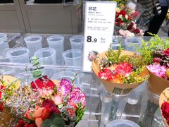 -鹿岛会员店(熙地港店)