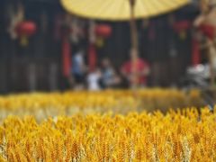 -初溪土楼群
