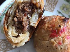 鲜肉月饼-真老大房(南京东路店)