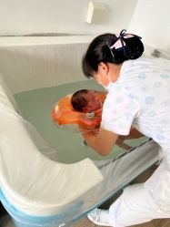 -海豚湾高端月子会所(黄浦店)