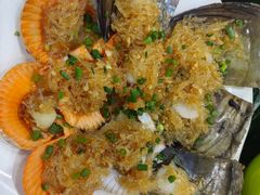 -小海豚•老字号海鲜餐厅(天涯店)