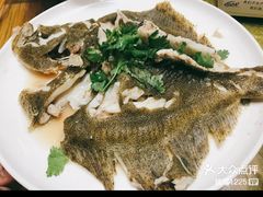 -小平岛開海水饺(浑南店)