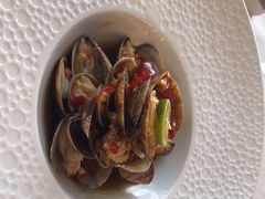 -名甬鲜坊·宁波海鲜(爱琴海店)